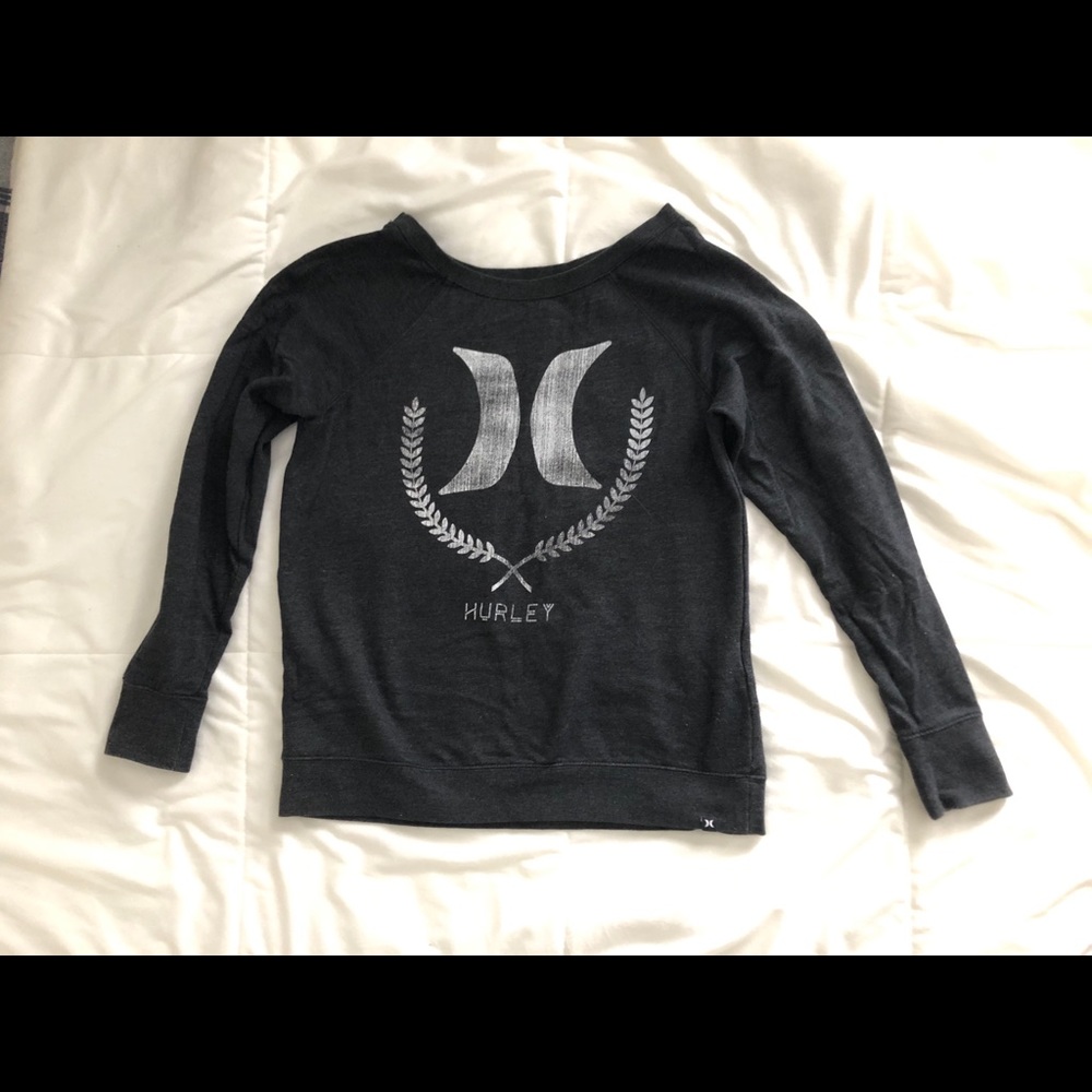 Hurley Sweater